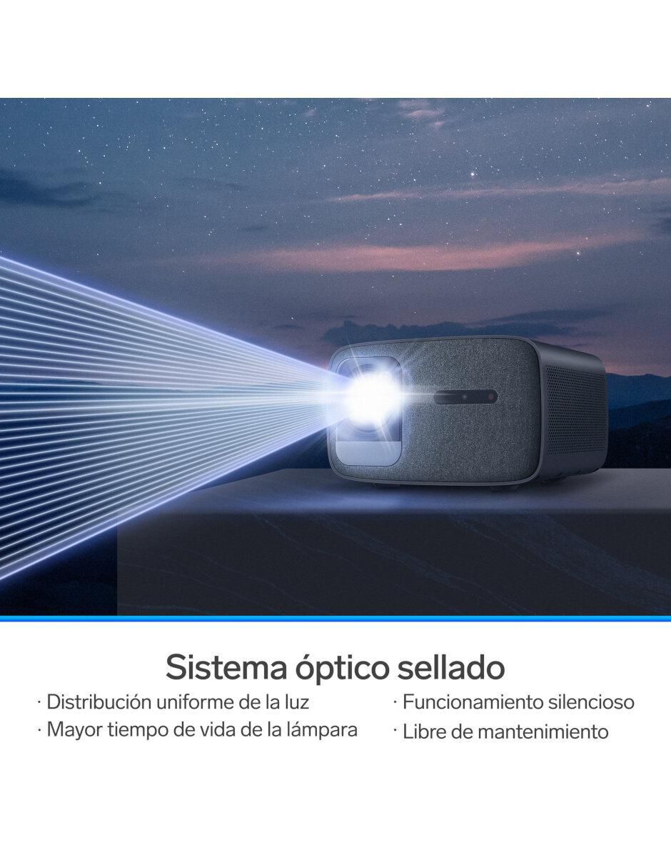 Proyector Pro-6000 4