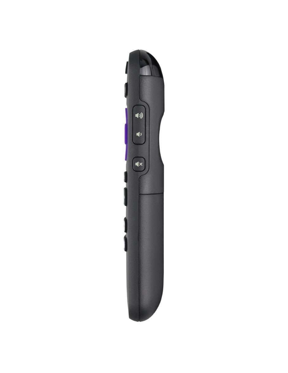 Control remoto para Smart TV Expert Ri-Neru-P Philips Roku 3