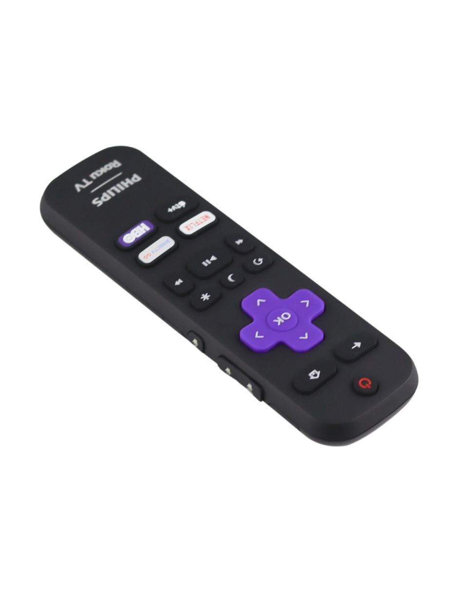Control remoto para Smart TV Expert Ri-Neru-P Philips Roku 5