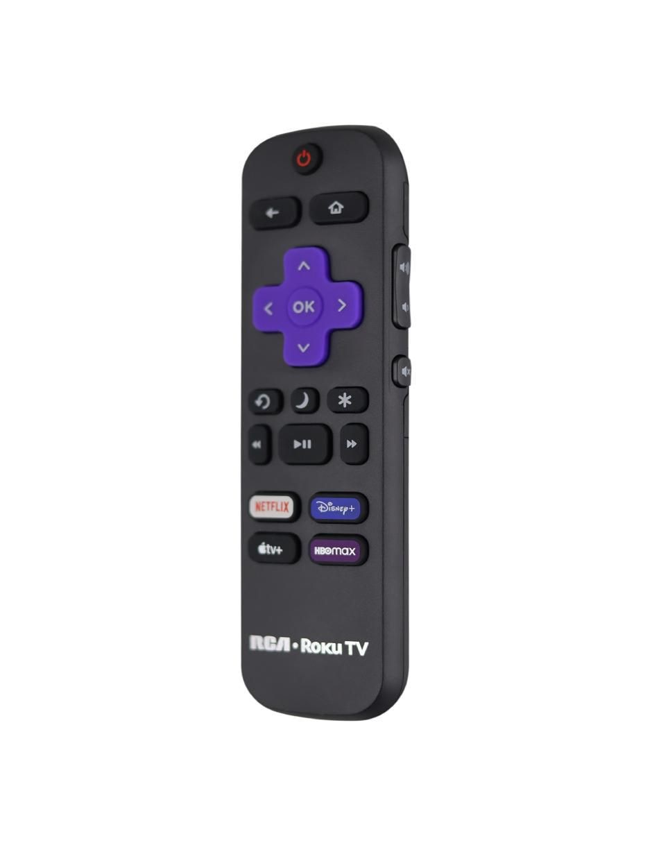Control remoto para Smart TV Expert rc-hbmx-p rca Roku disney hbo max 2