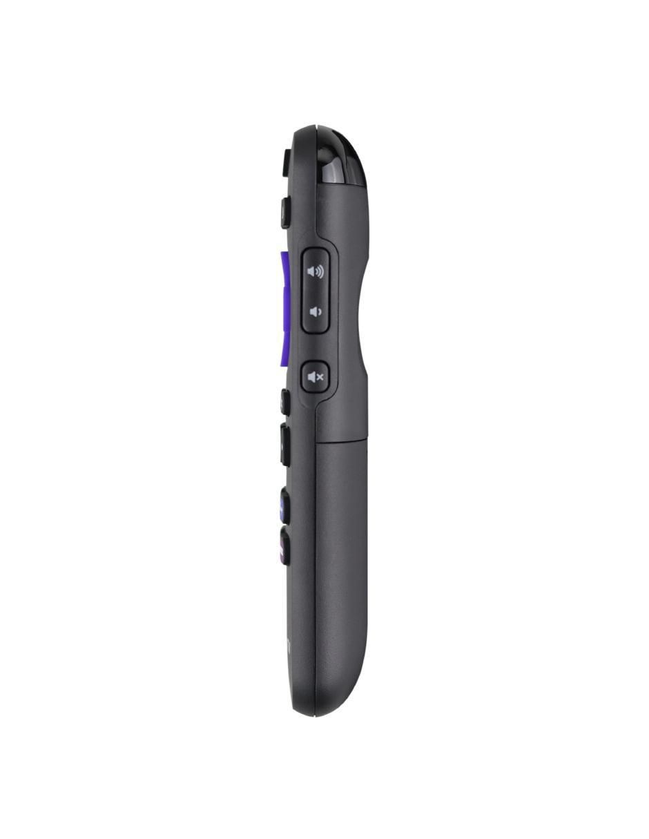 Control remoto para Smart TV Expert rc-hbmx-p rca Roku disney hbo max 3