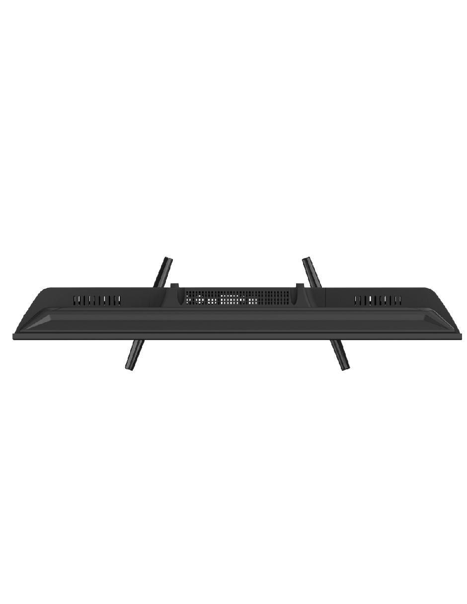 Pantalla Smart TV LED de 32 pulgadas HD AW32B4SMRK con Roku TV 3