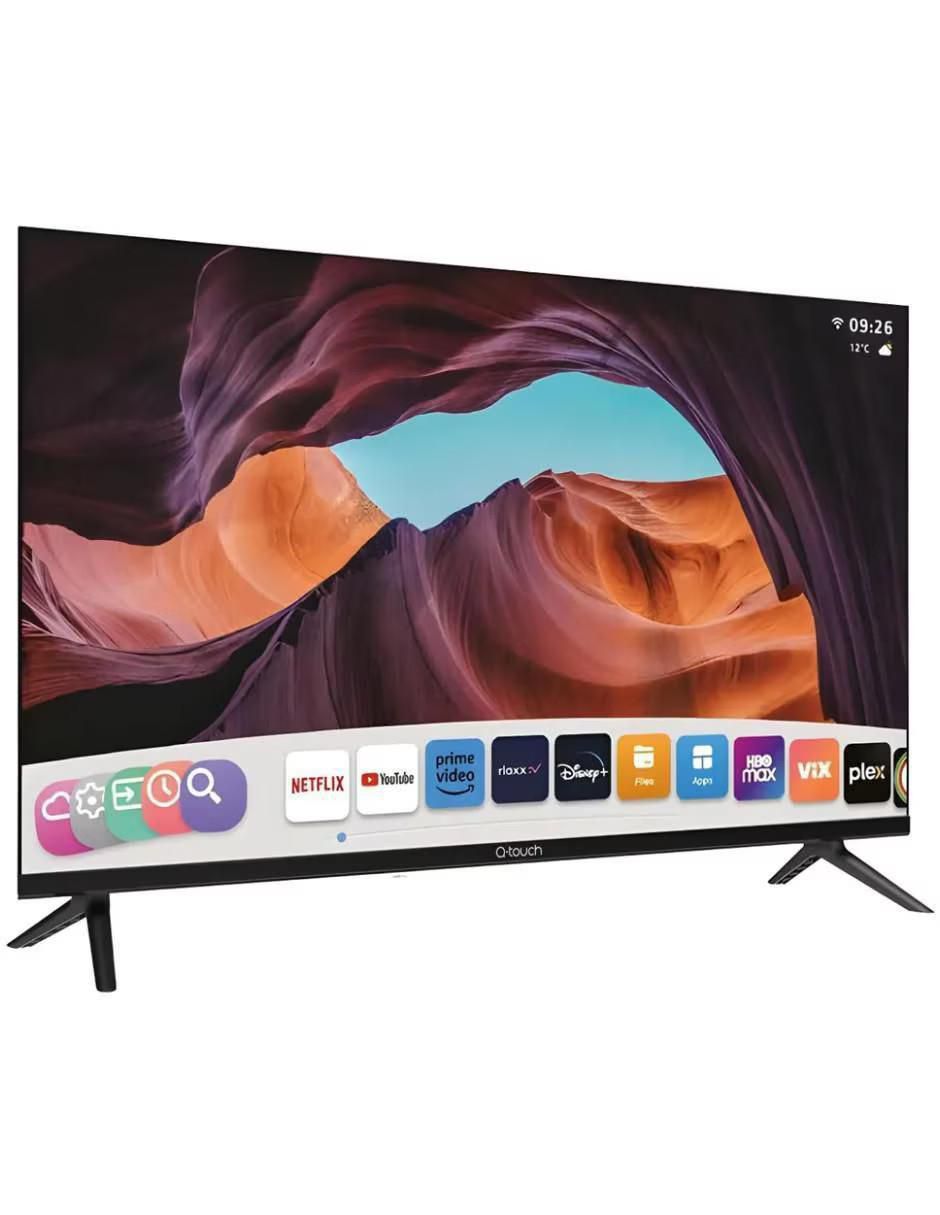 Pantalla Smart TV Plasma de 32 pulgadas HD QW32DYH 2