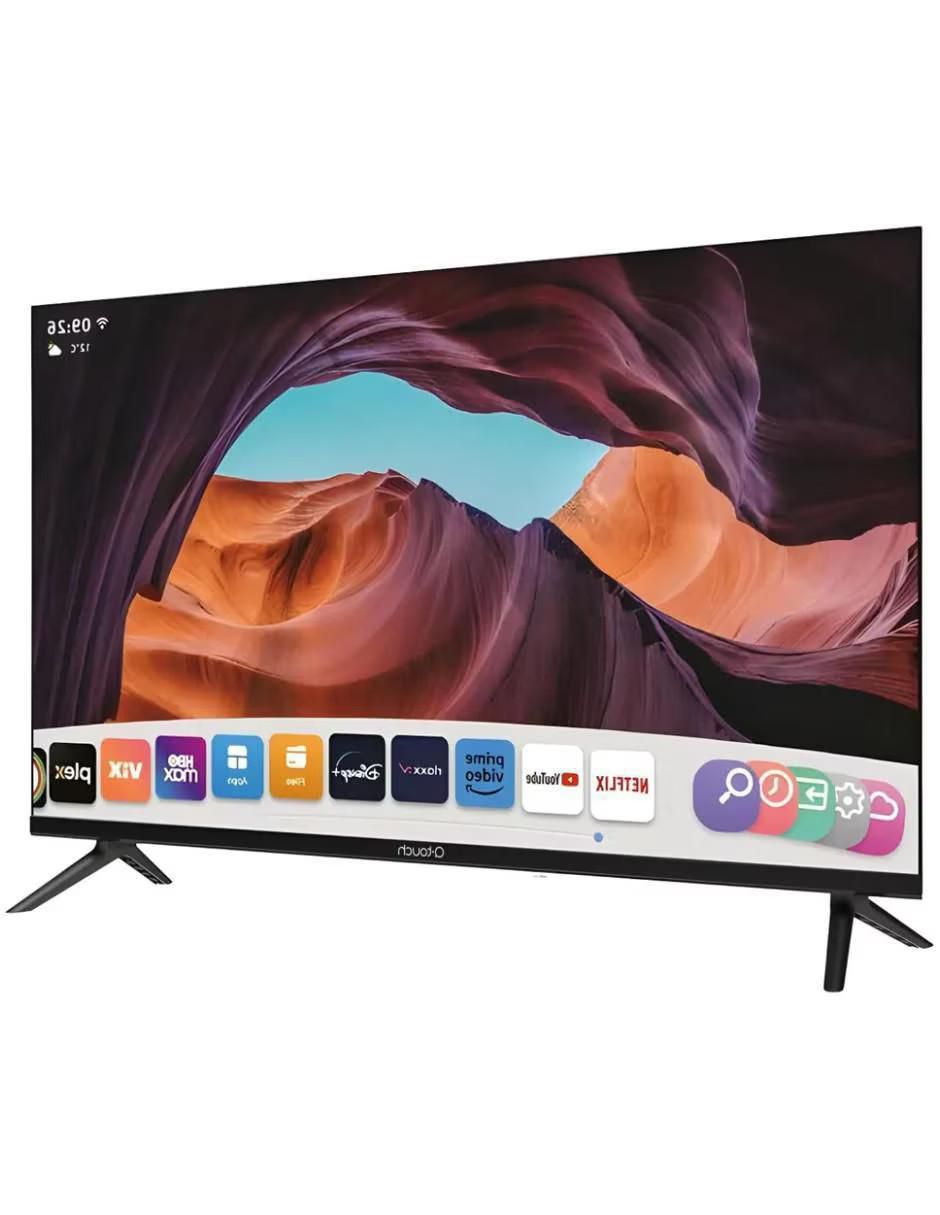 Pantalla Smart TV Plasma de 32 pulgadas HD QW32DYH 3