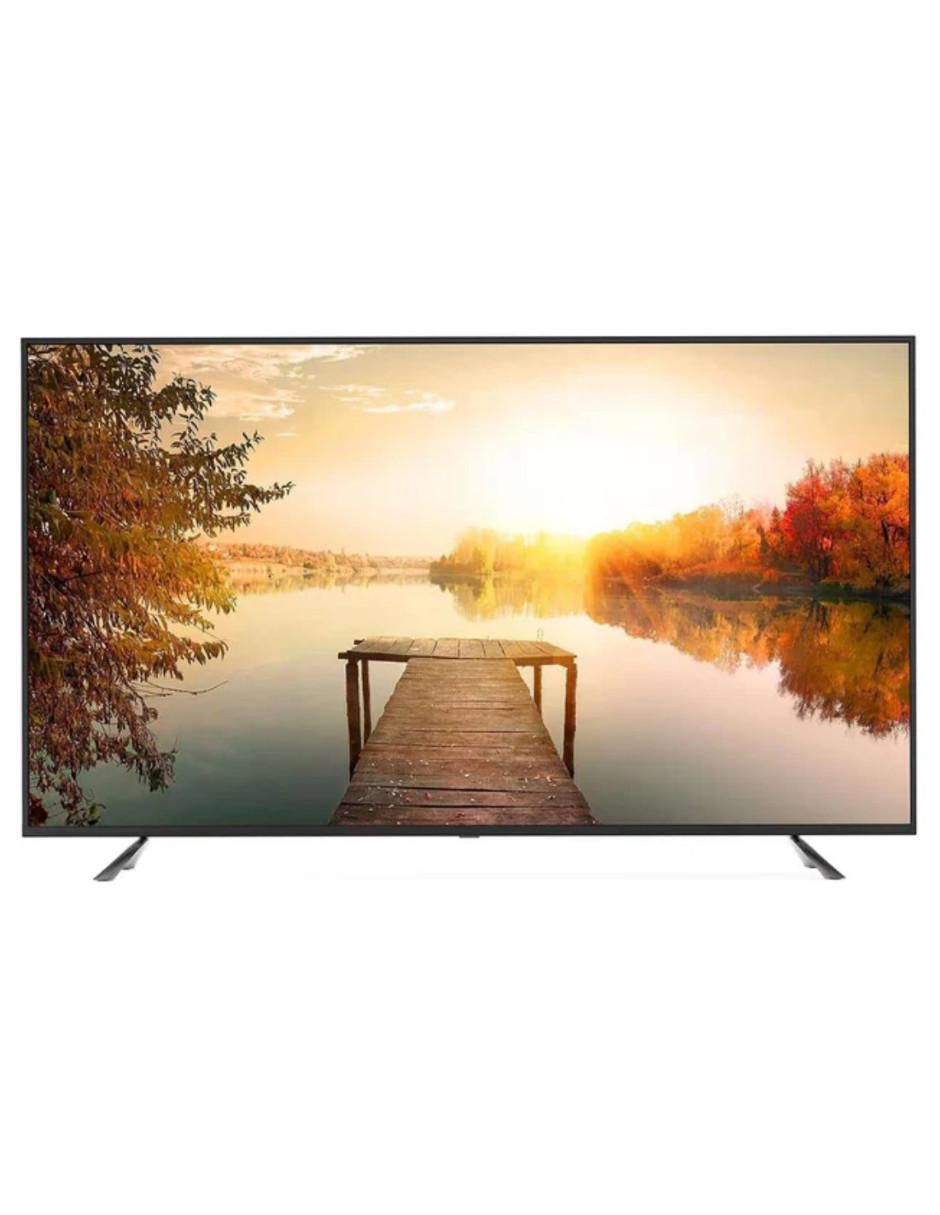 Pantalla Plasma de 70 pulgadas 4K/UHD DAW70UR con Roku TV 2