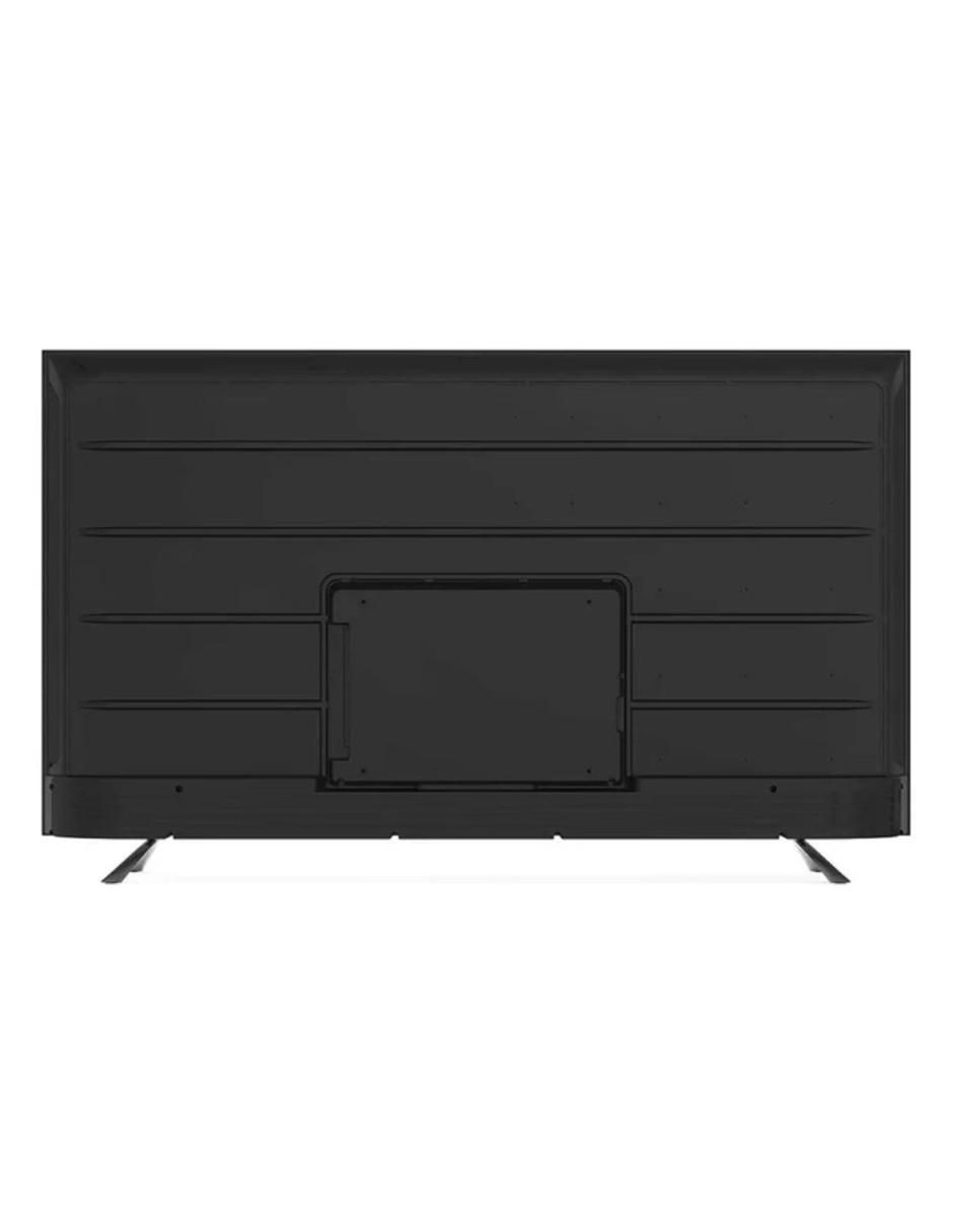 Pantalla Plasma de 70 pulgadas 4K/UHD DAW70UR con Roku TV 5