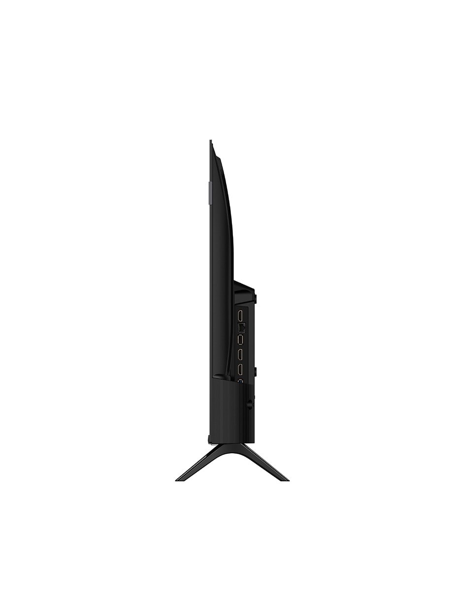 Pantalla Smart TV QLED de 40 pulgadas Full HD 40Q3K con Android TV 4