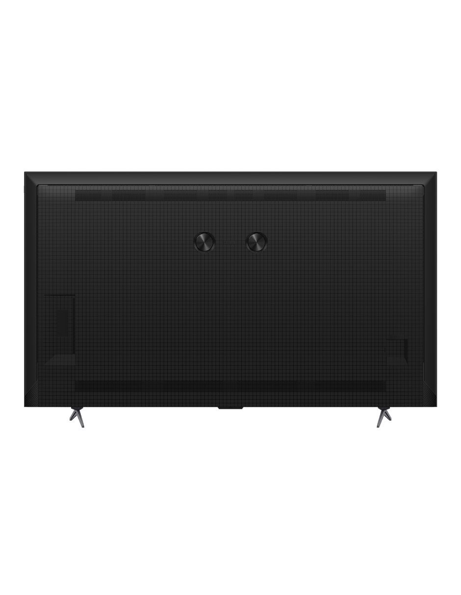 Pantalla Smart TV QLED de 85 pulgadas 4K/UHD 85Q7K con Google TV 4
