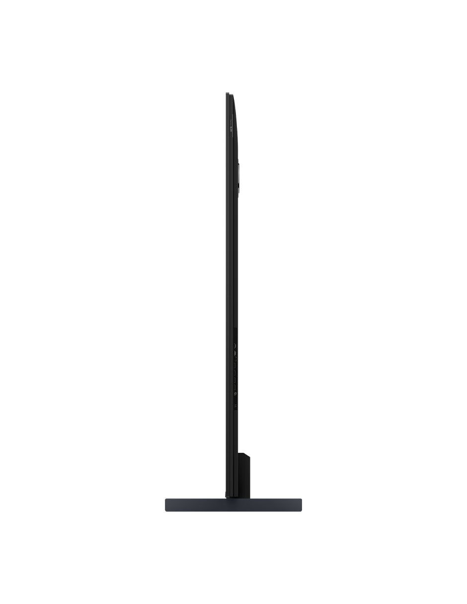 Pantalla Smart TV QLED de 98 pulgadas 4K/UHD 98Q7K con Google TV 9