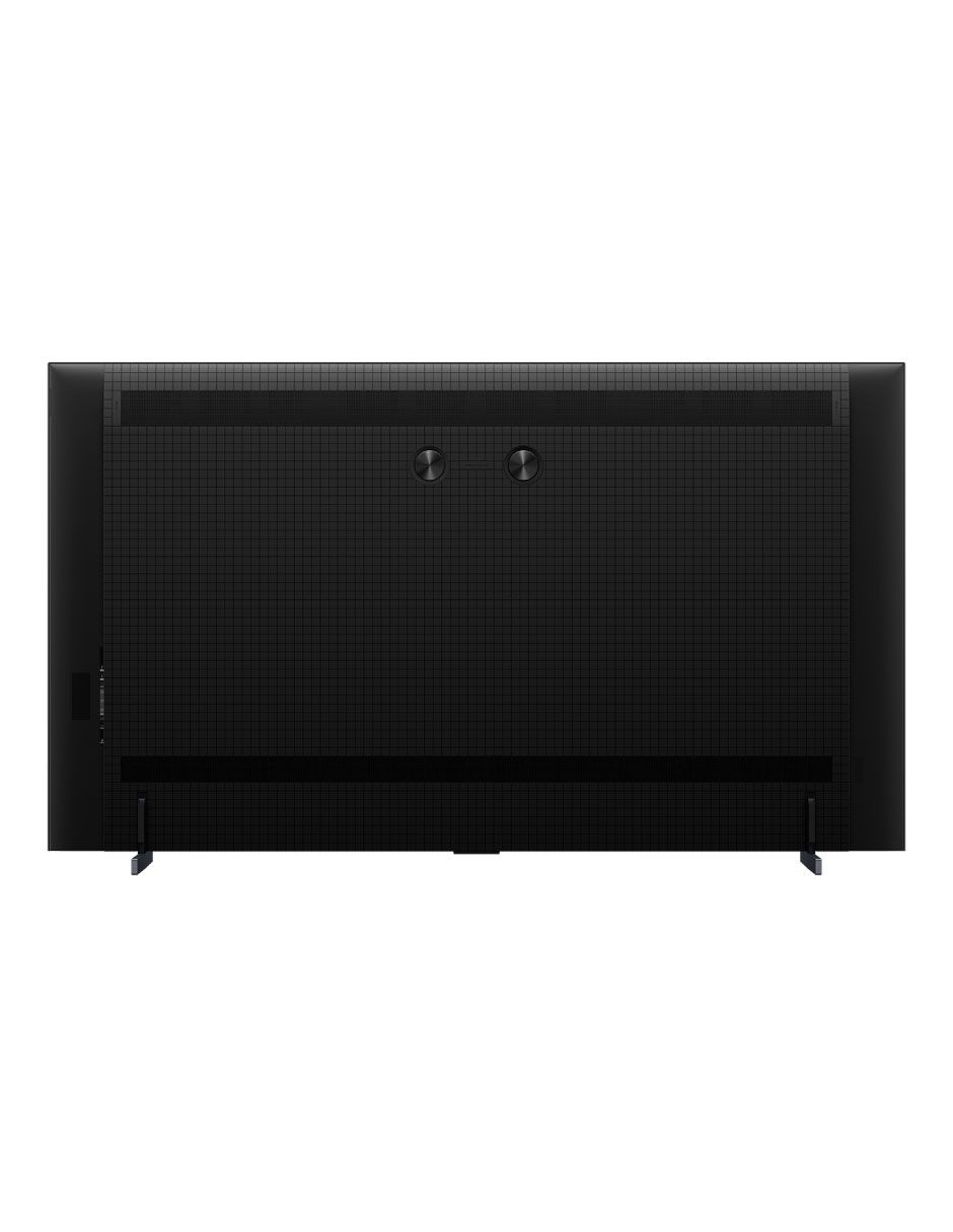 Pantalla Smart TV QLED de 98 pulgadas 4K/UHD 98Q7K con Google TV 10