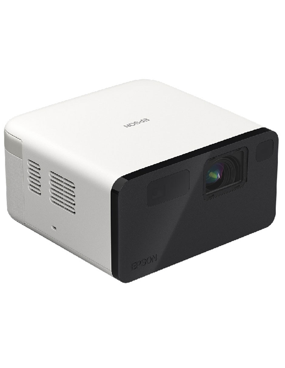 Proyector Ef21 2