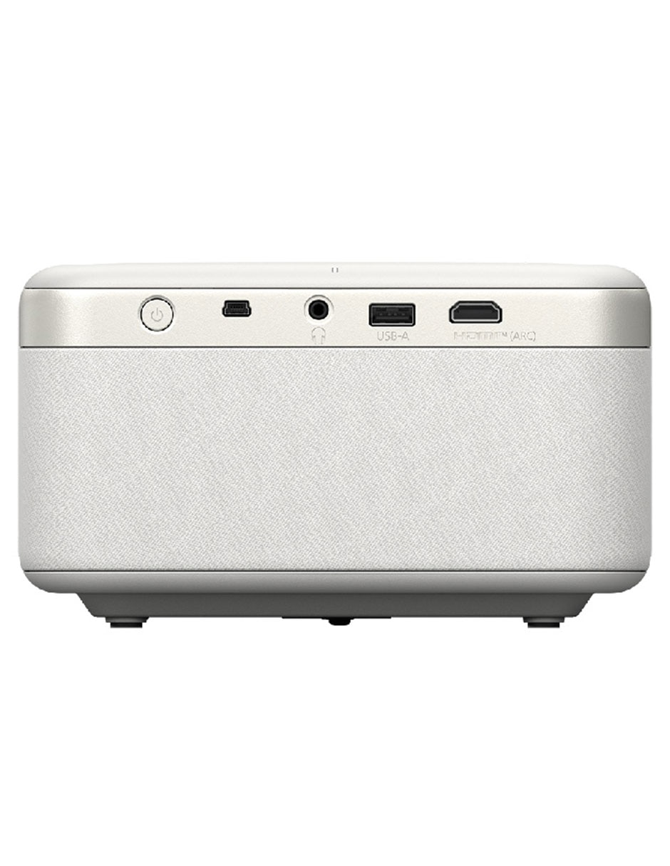 Proyector Ef21 3