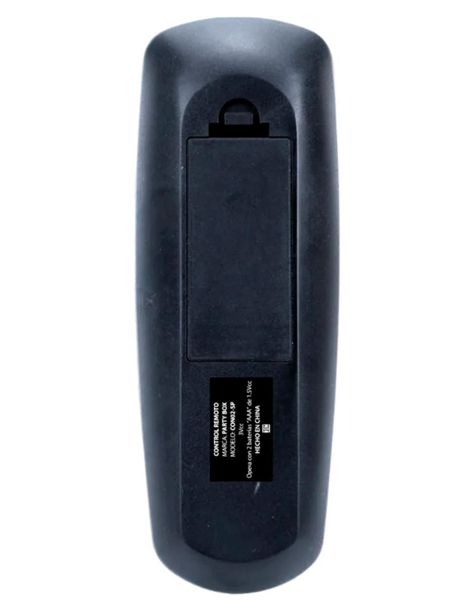 Control remoto universal para TV Con02-pb tv 2