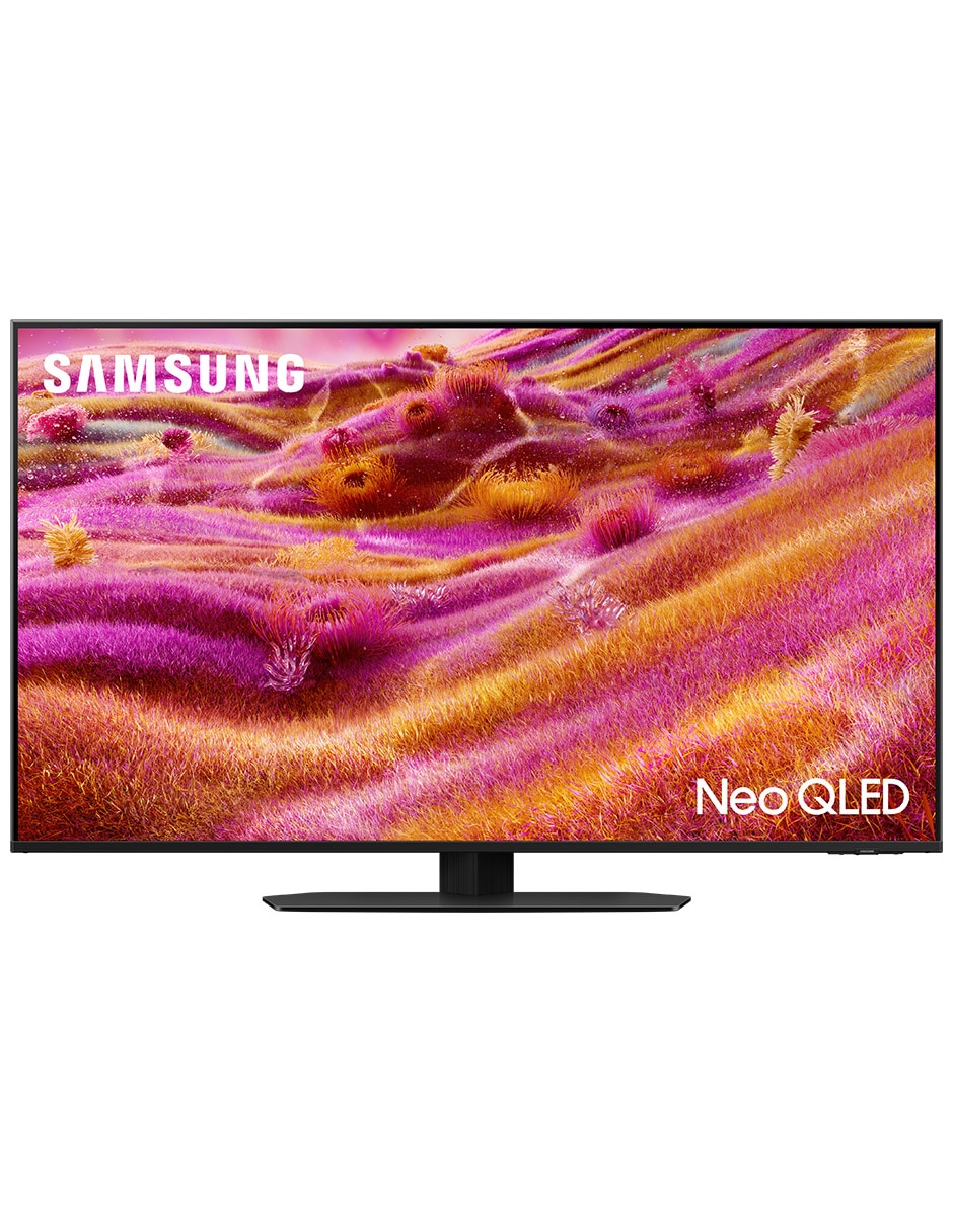 Pantalla Smart TV Neo QLED de 50 pulgadas 4K QN50QN90FAFXZX