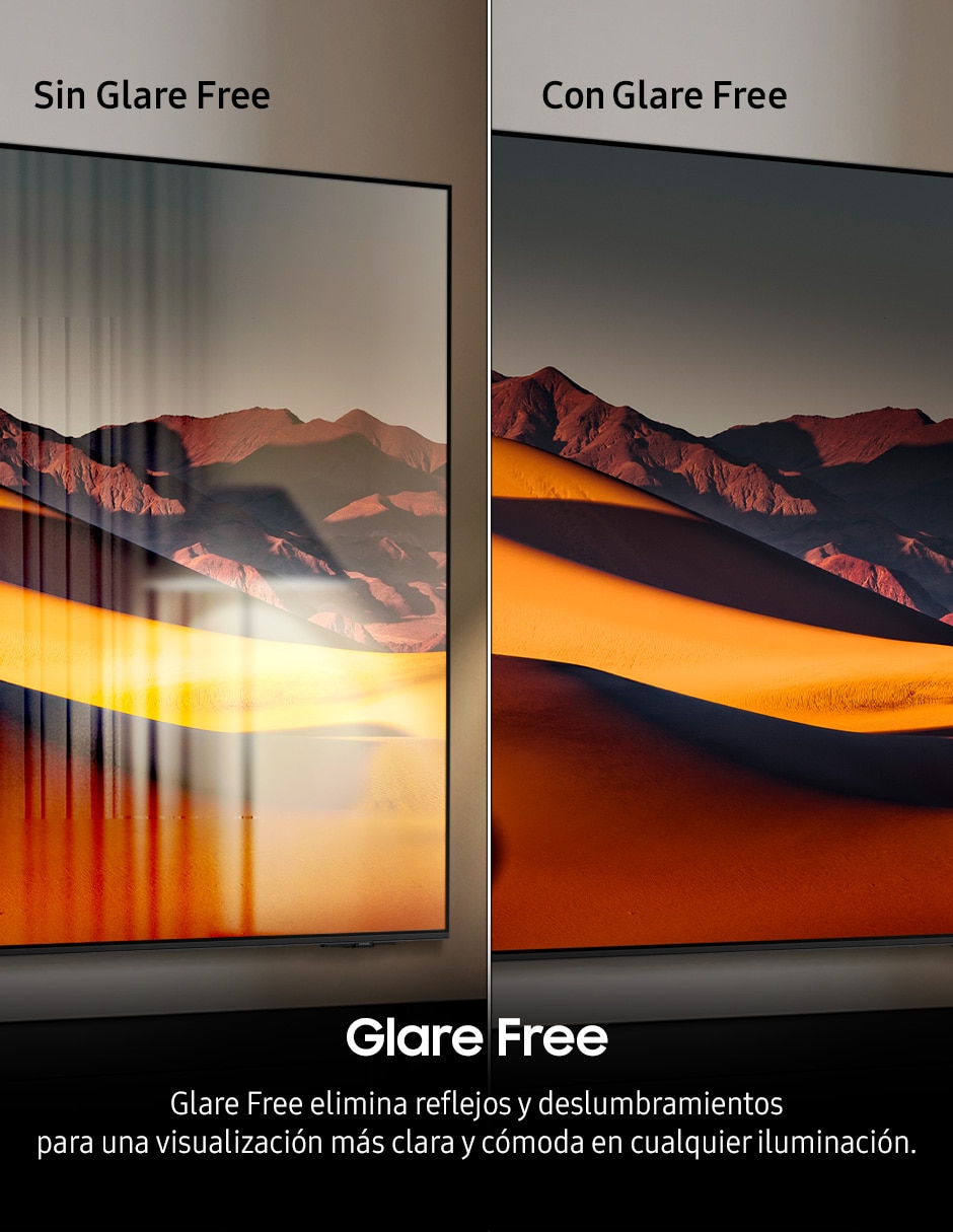 Pantalla Smart TV OLED de 65 pulgadas 4K QN65S95FAFXZX 6