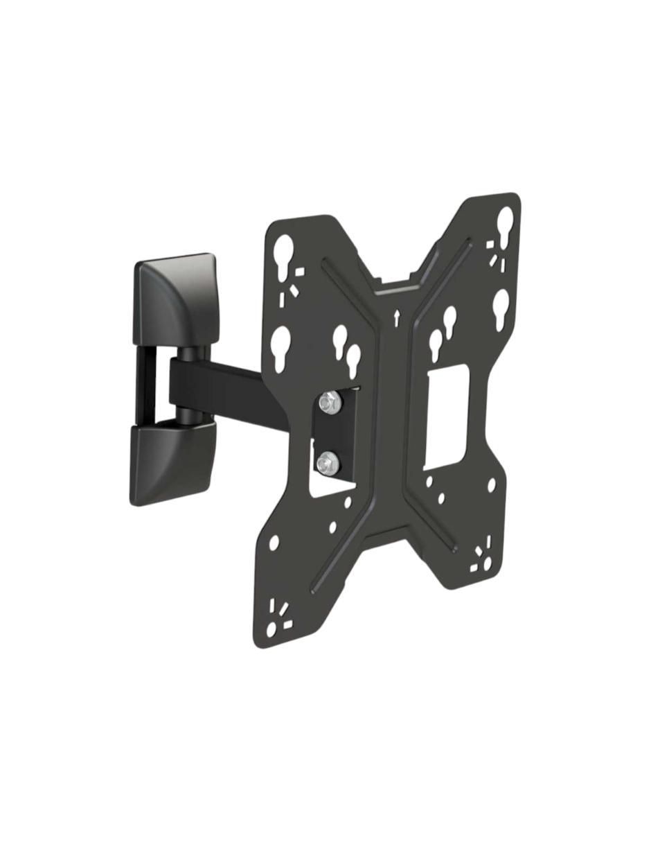 Soporte para pantalla articulado 19 - 45 pulgadas