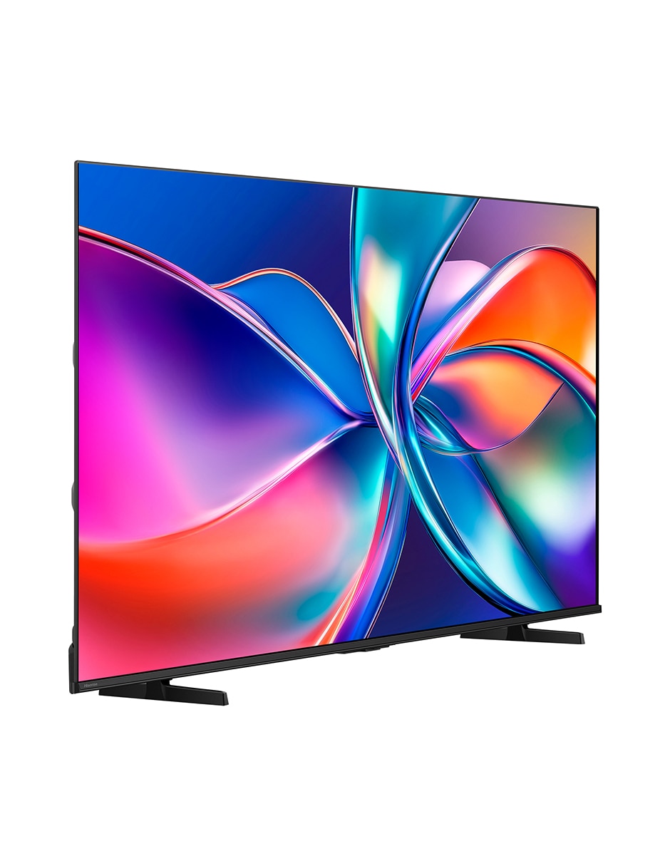 Pantalla smart TV QLED de 43 pulgadas 4k 43QD6QV con AI Smooth Motion 3