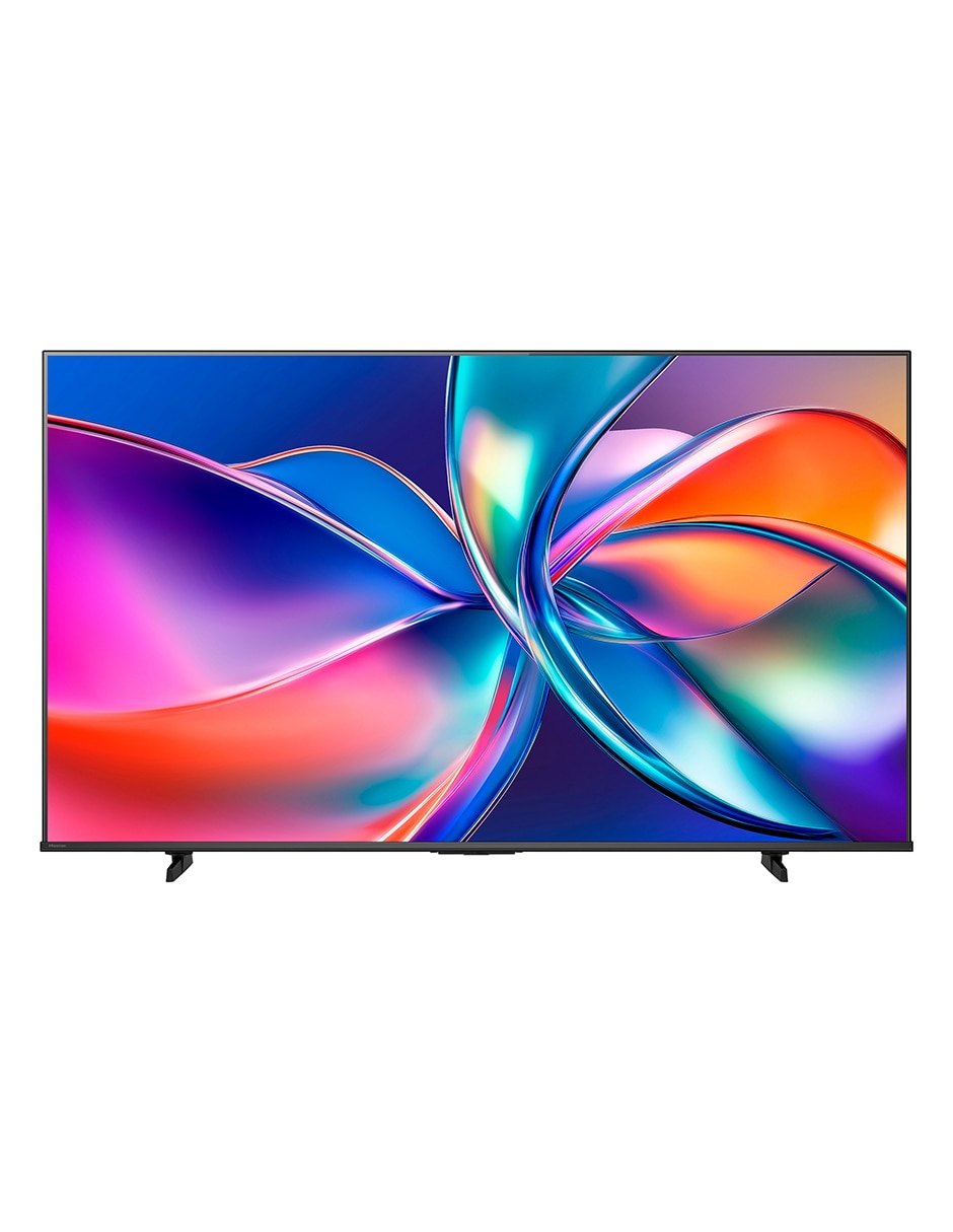Pantalla Smart tv QLED de 50 Pulgadas 4K 50QD6QV con AI Smooth Motion 1
