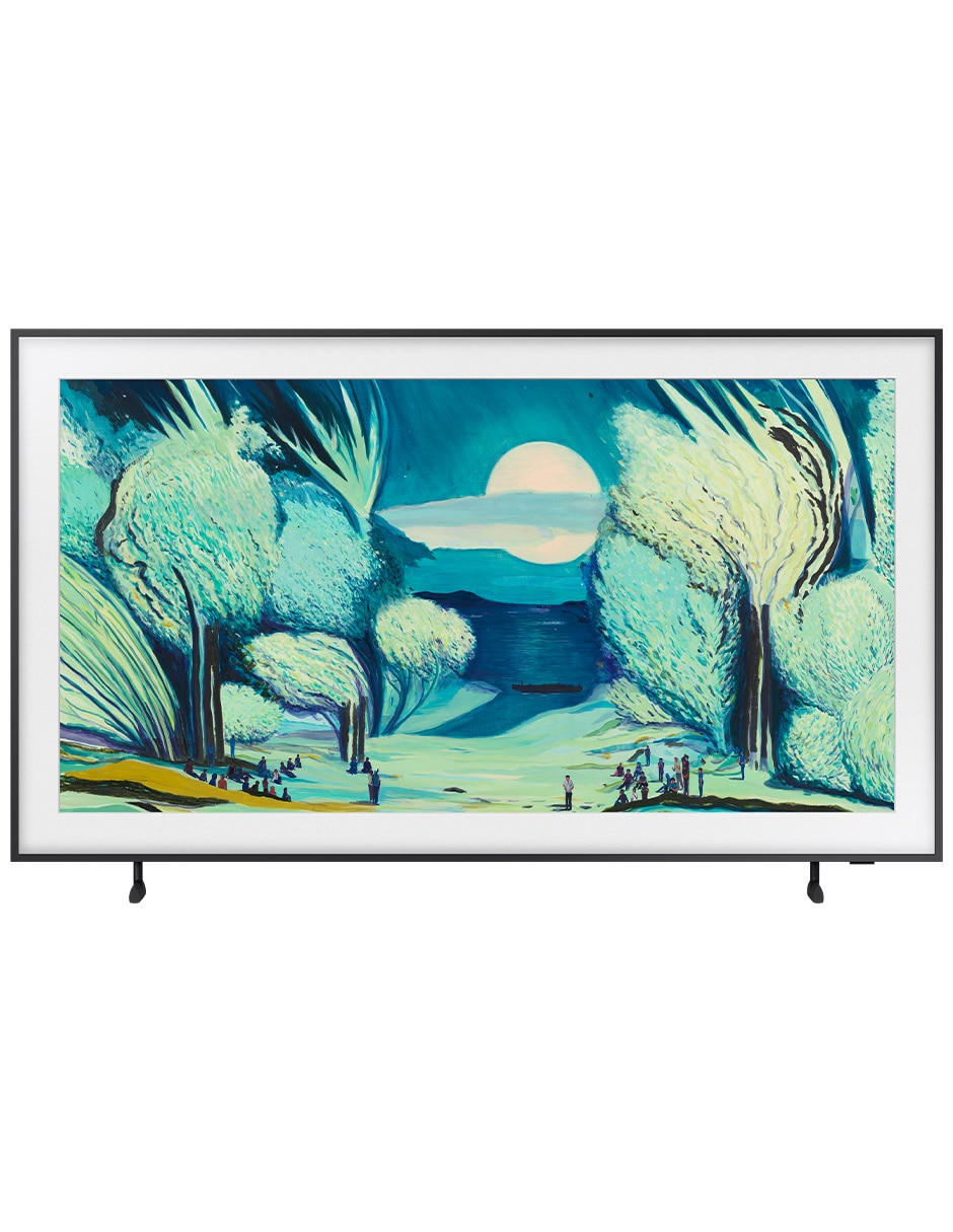 Pantalla Smart TV QLED de 50 pulgadas F-50LS03FCFA50 Pantalla Smart TV QLED de 50 pulgadas F-50LS03FCFA50