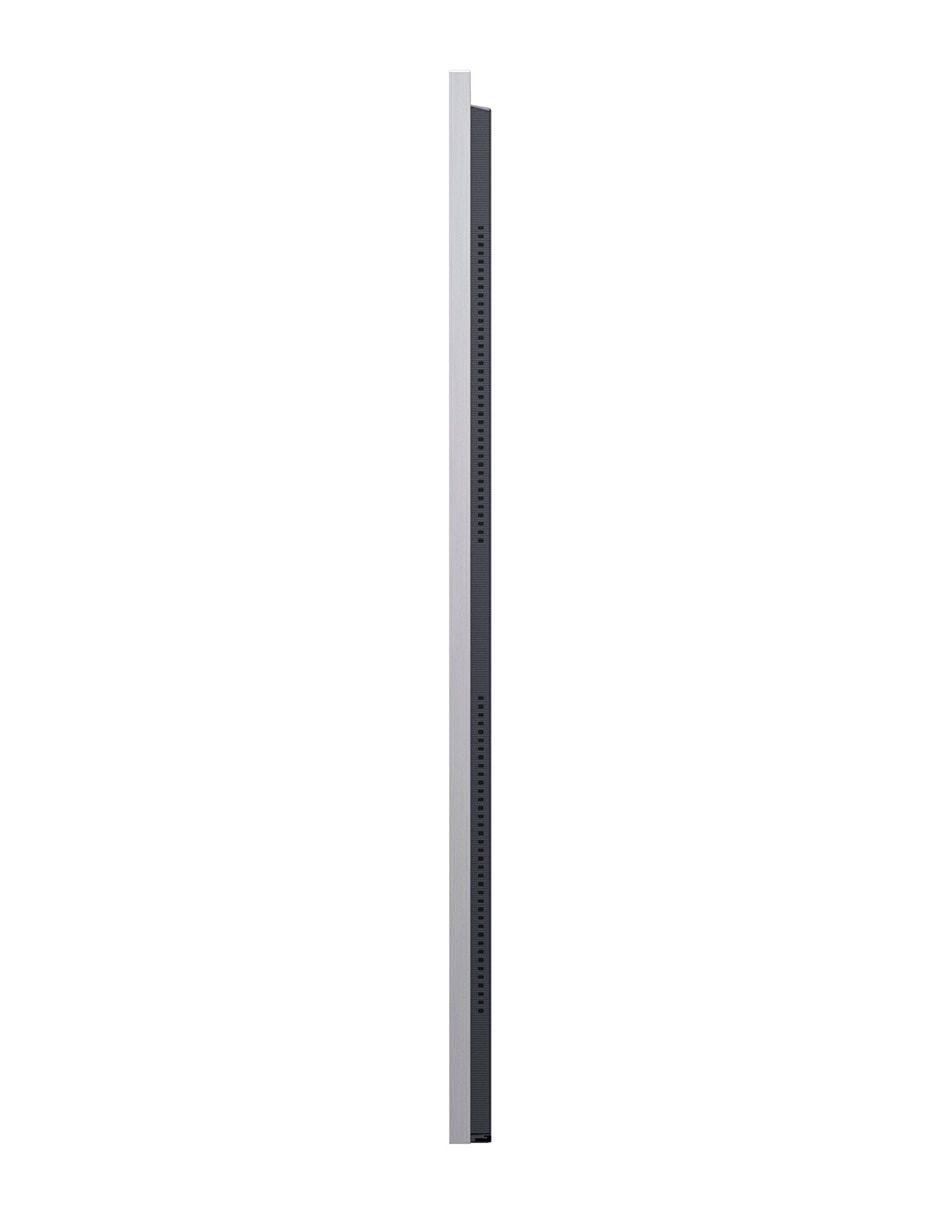 Pantalla Smart TV OLED de 65 pulgadas 4K OLED65G5PSA con Evo AI 2