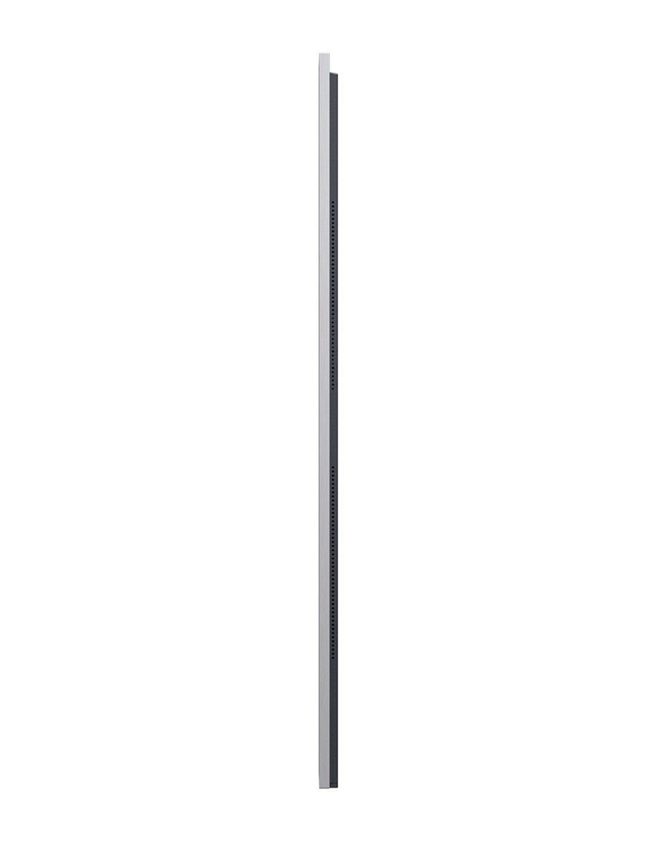 Pantalla Smart TV OLED de 77 pulgadas 4K OLED77G5PSA con Evo AI 2