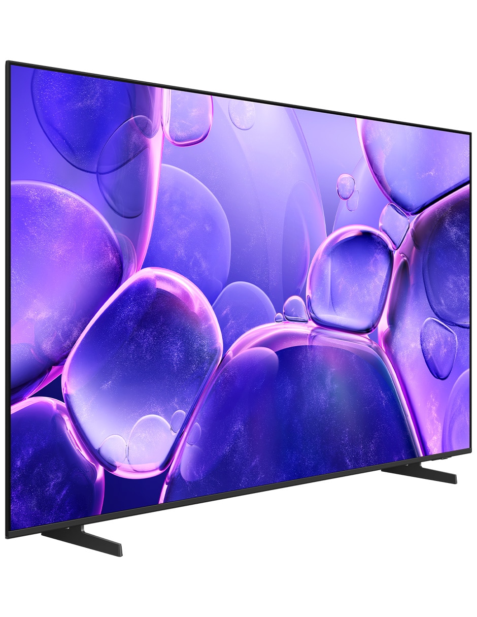 Pantalla Smart TV LED de 65 pulgadas 4K/UHD UN65U8200FFXZX 2