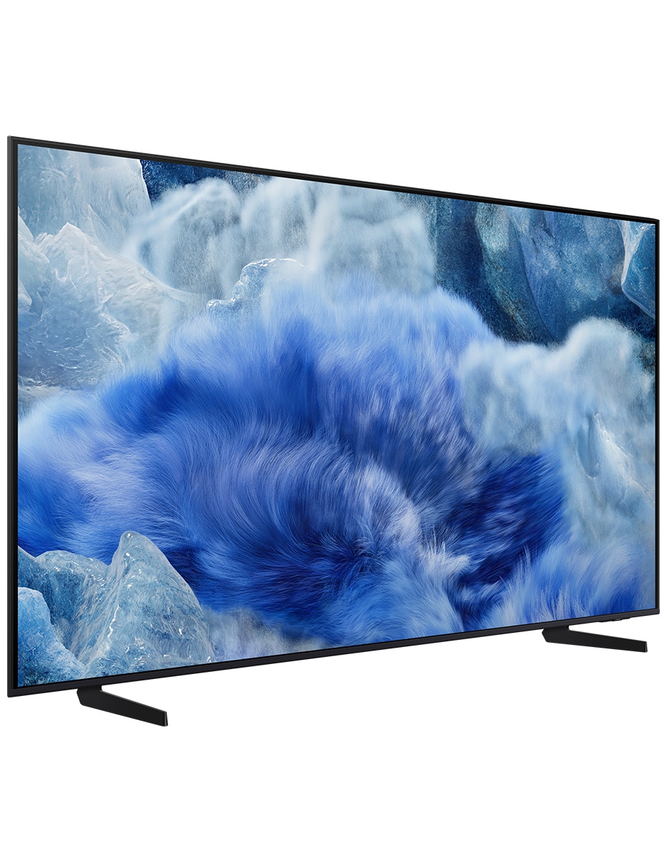 Pantalla Smart TV QLED de 75 pulgadas 4K QN75Q8FAAFXZX 3