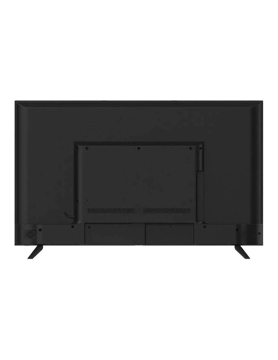 Pantalla LED de 43 pulgadas Full HD SI43FRF con Roku TV 6