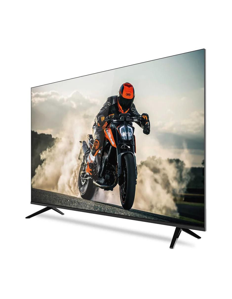 Pantalla LED de 55 pulgadas HD SI55URF con Roku TV 4