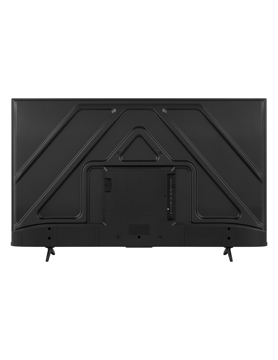 Pantalla Smart TV LED de 55 pulgadas 4K/UHD 55A65NV con AI Sports Mode 11