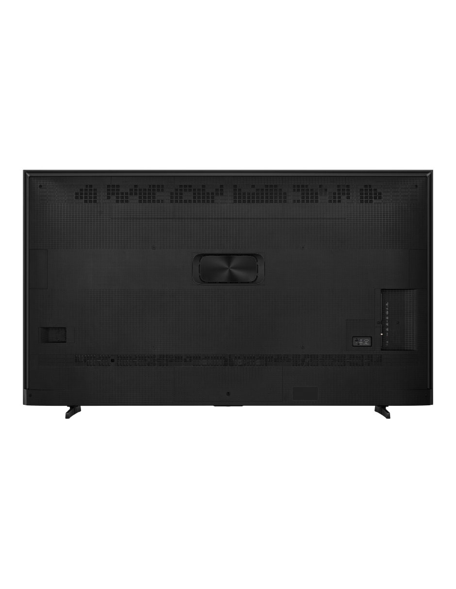 Pantalla Smart TV Mini LED de 55 pulgadas 4K/UHD 55U7QG con Google TV con AI Smooth Motion 11