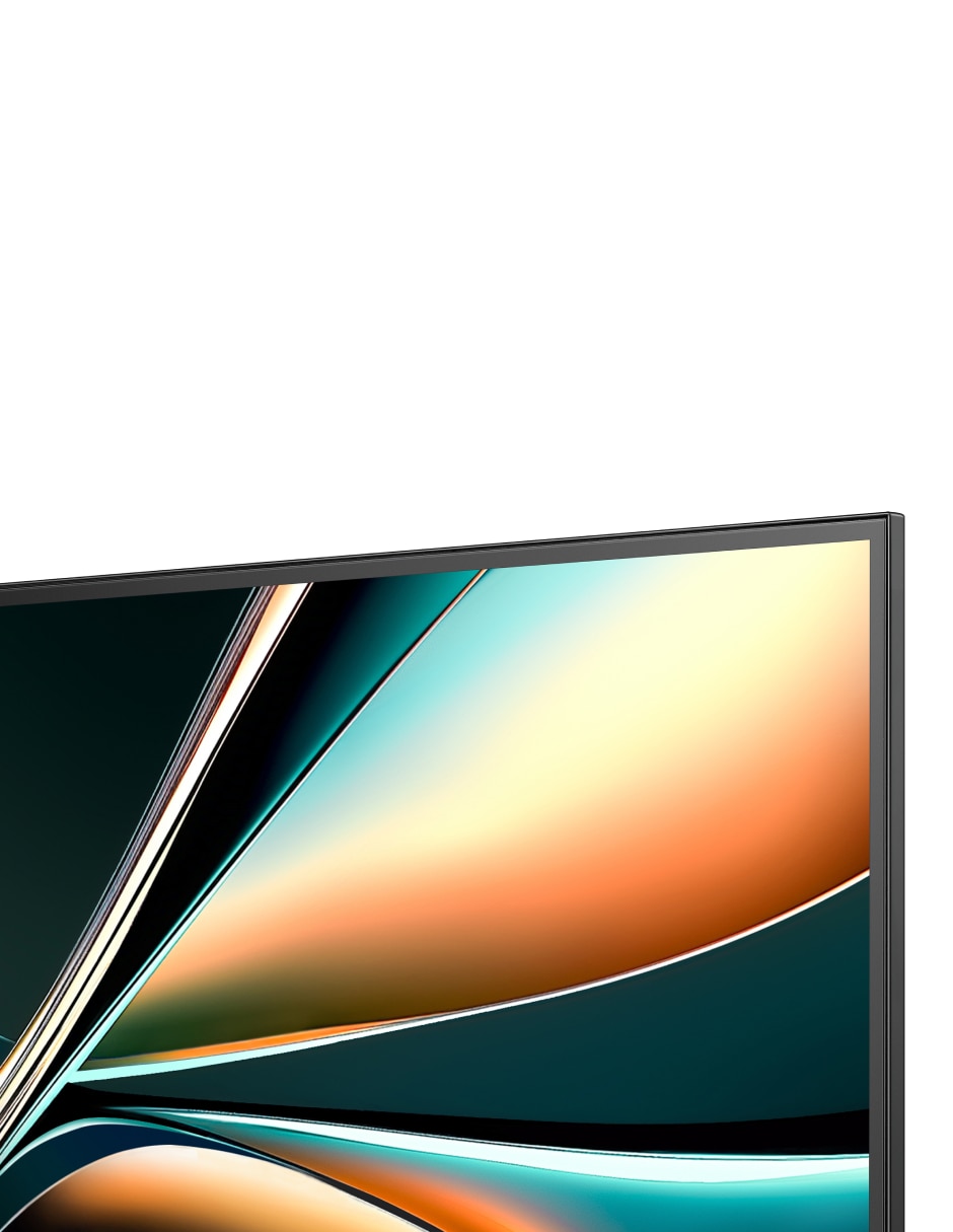 Pantalla Smart TV Mini LED de 55 pulgadas 4K/UHD 55U7QG con Google TV con AI Smooth Motion 12