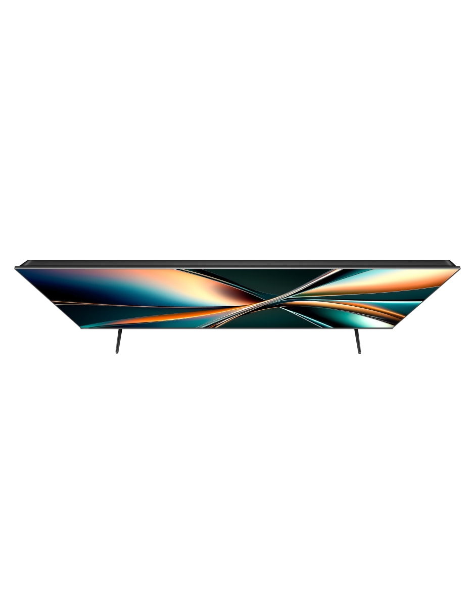 Pantalla Smart TV Mini LED de 55 pulgadas 4K/UHD 55U7QG con Google TV con AI Smooth Motion 14