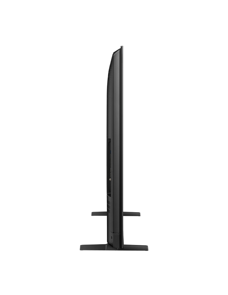 Pantalla Smart TV Mini LED de 55 pulgadas 4K/UHD 55U7QG con Google TV con AI Smooth Motion 15