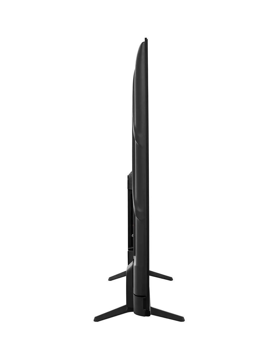 Pantalla Smart TV LED de 58 pulgadas 4K/UHD 58A6NV 4