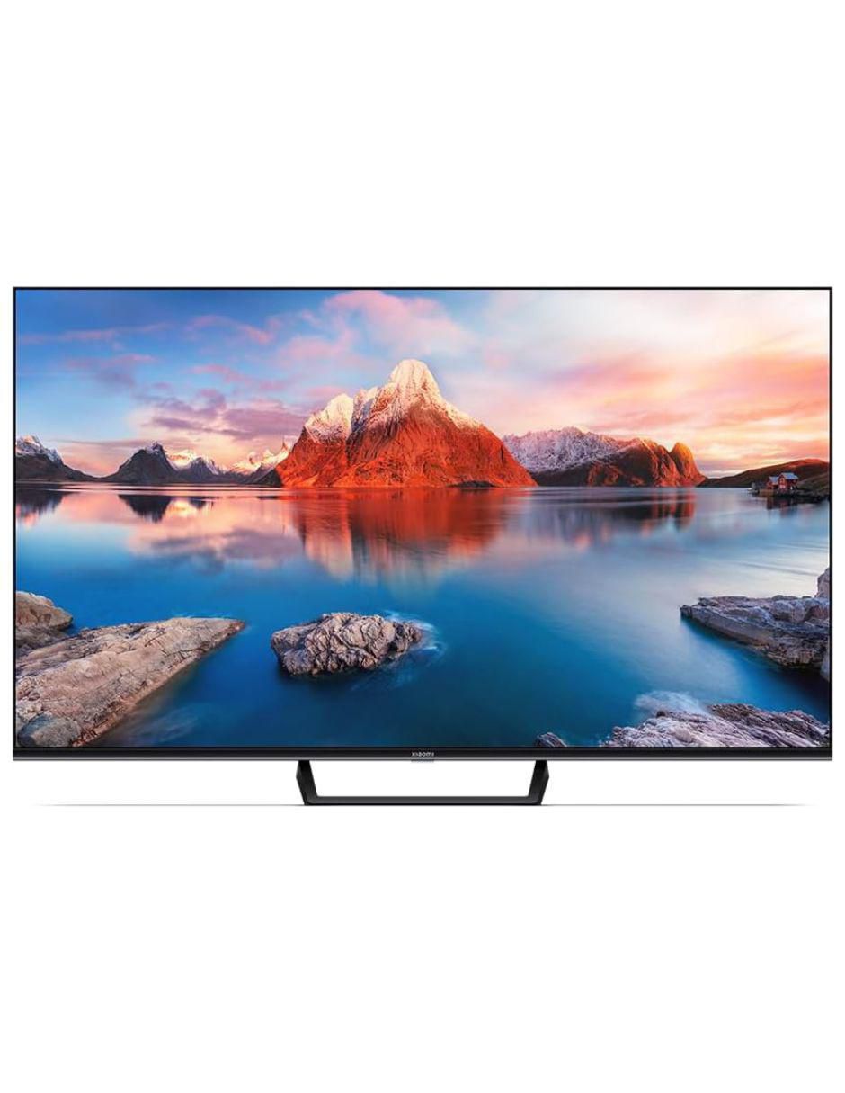 Pantalla Smart TV LED de 50 pulgadas 4K/UHD A Pro 50 Series con Google TV