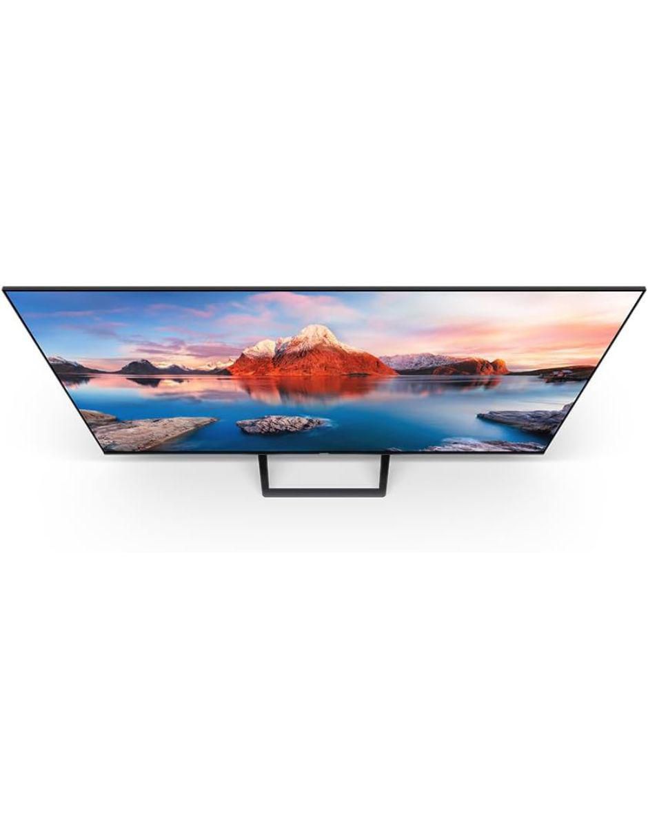 Pantalla Smart TV LED de 50 pulgadas 4K/UHD A Pro 50 Series con Google TV 3