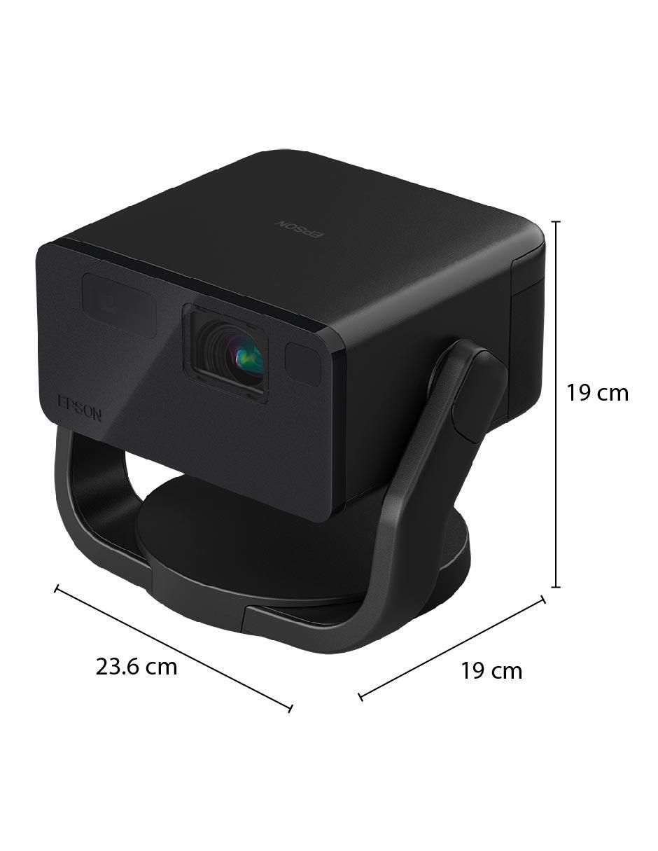 Proyector Ef22 7