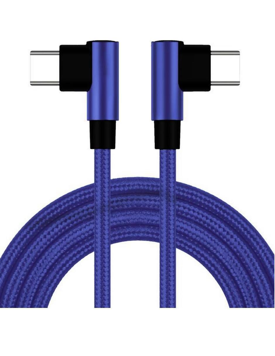 Cable USB C de 3 m 3