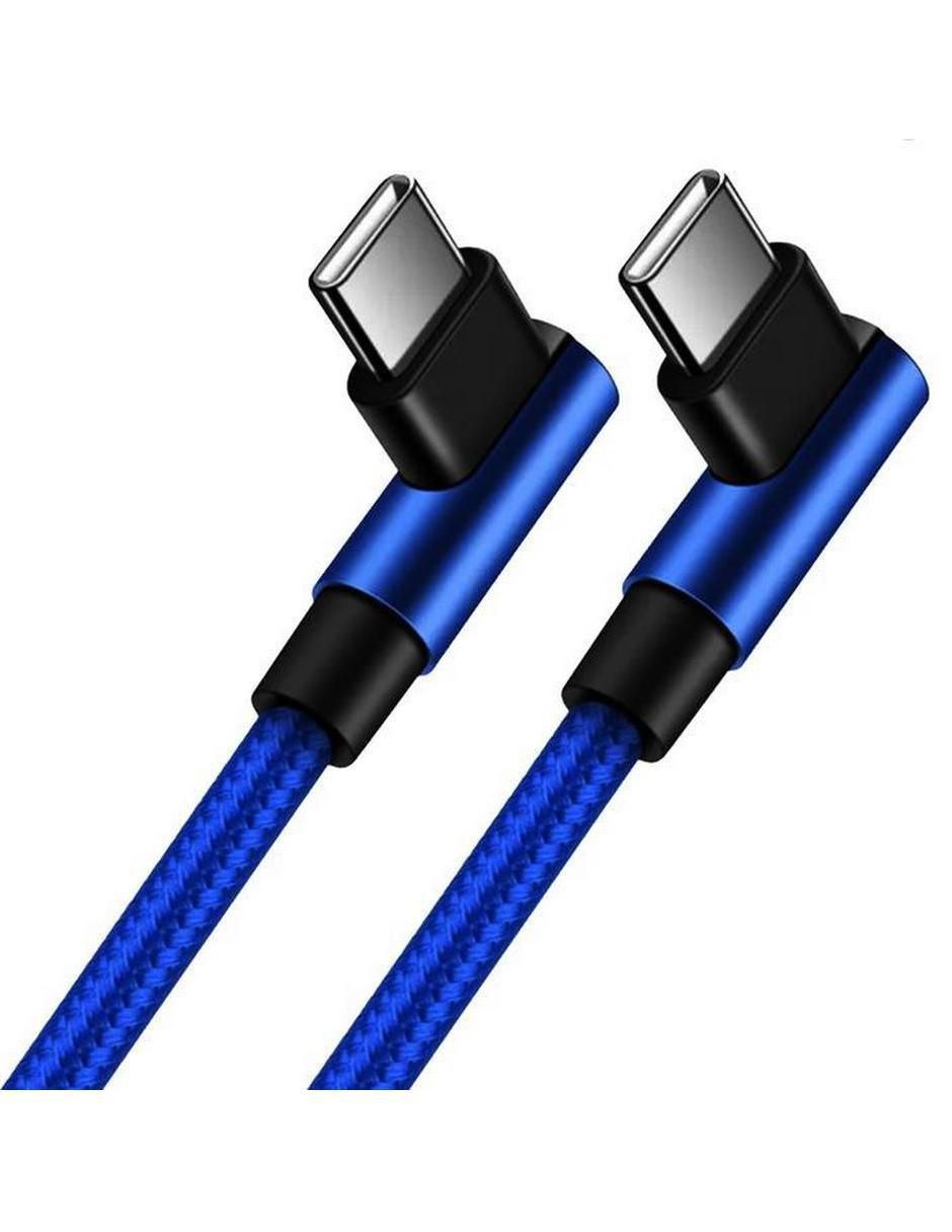 Cable USB C de 3 m 4
