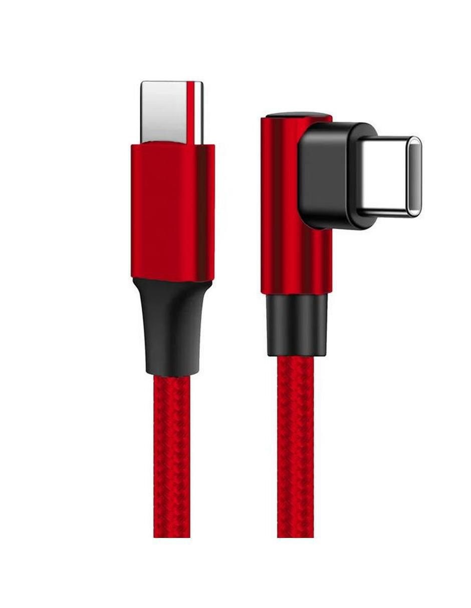 Cable USB C de 3 m