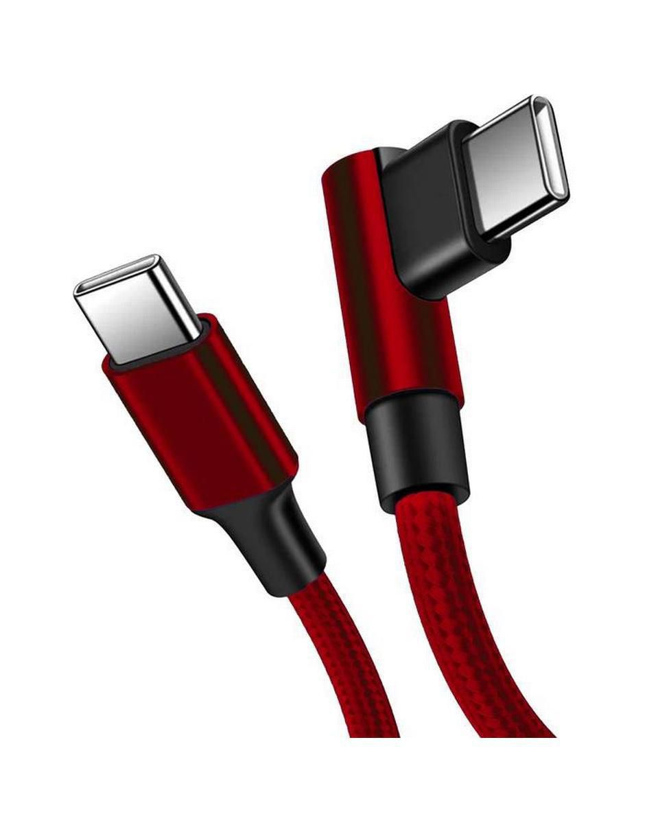 Cable USB C de 3 m 2