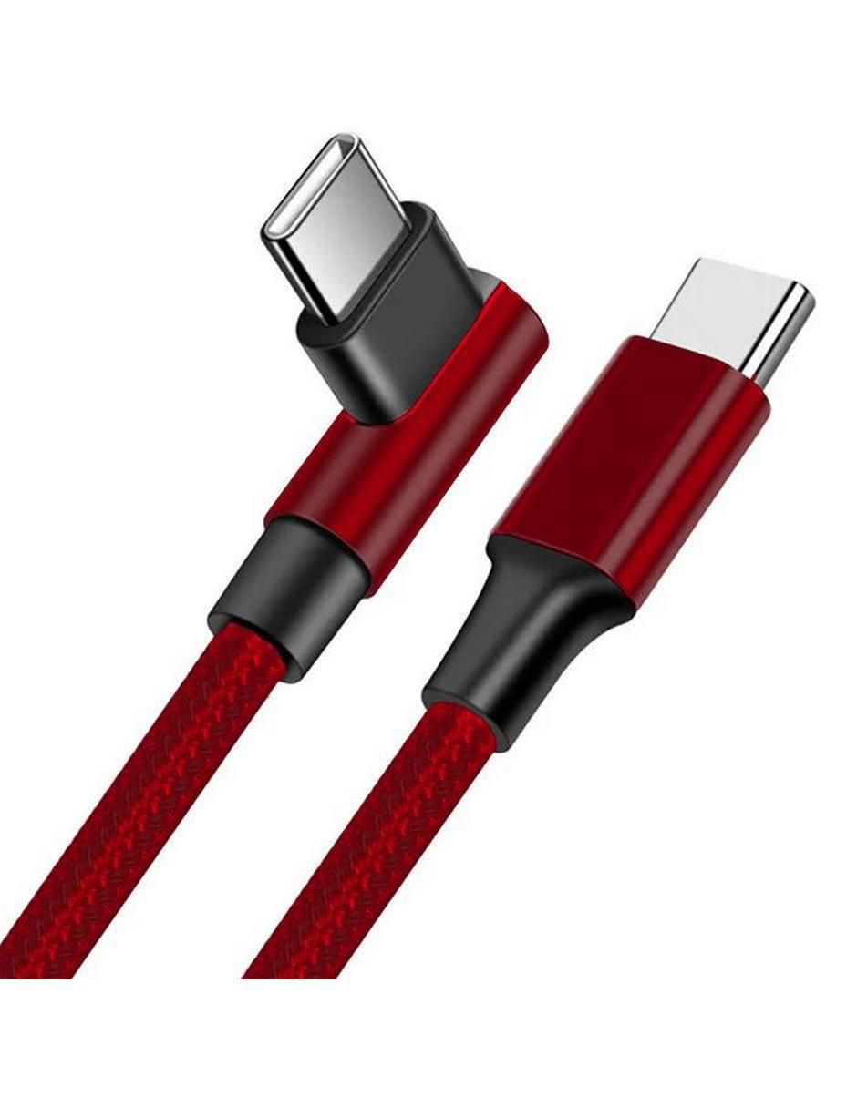 Cable USB C de 3 m 3