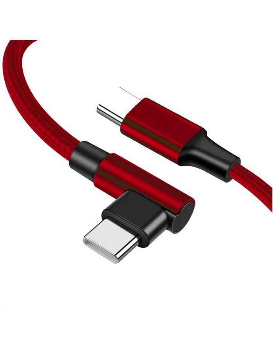 Cable USB C de 3 m 4