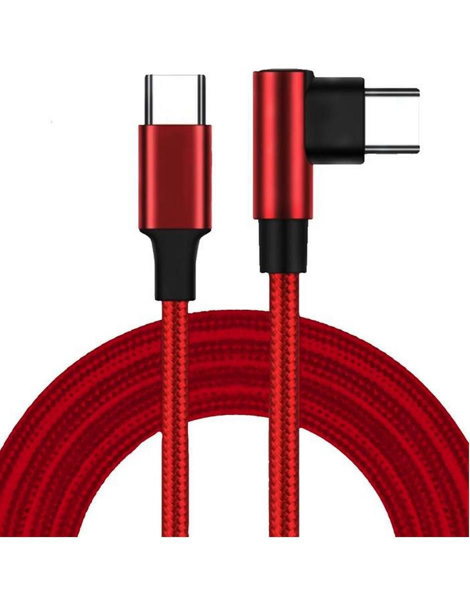 Cable USB C de 3 m 5