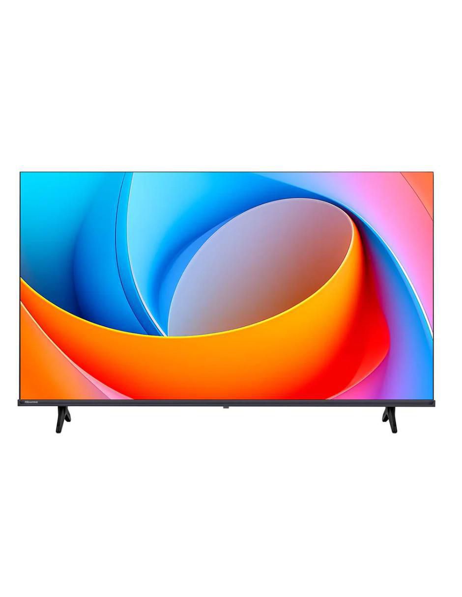 Pantalla Smart TV LED de 40 pulgadas Full HD 40A4NV 2
