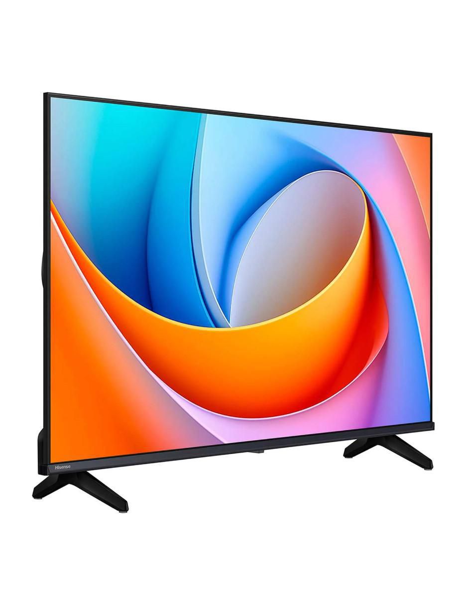 Pantalla Smart TV LED de 40 pulgadas Full HD 40A4NV 3