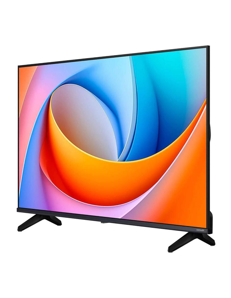 Pantalla Smart TV LED de 40 pulgadas Full HD 40A4NV 4