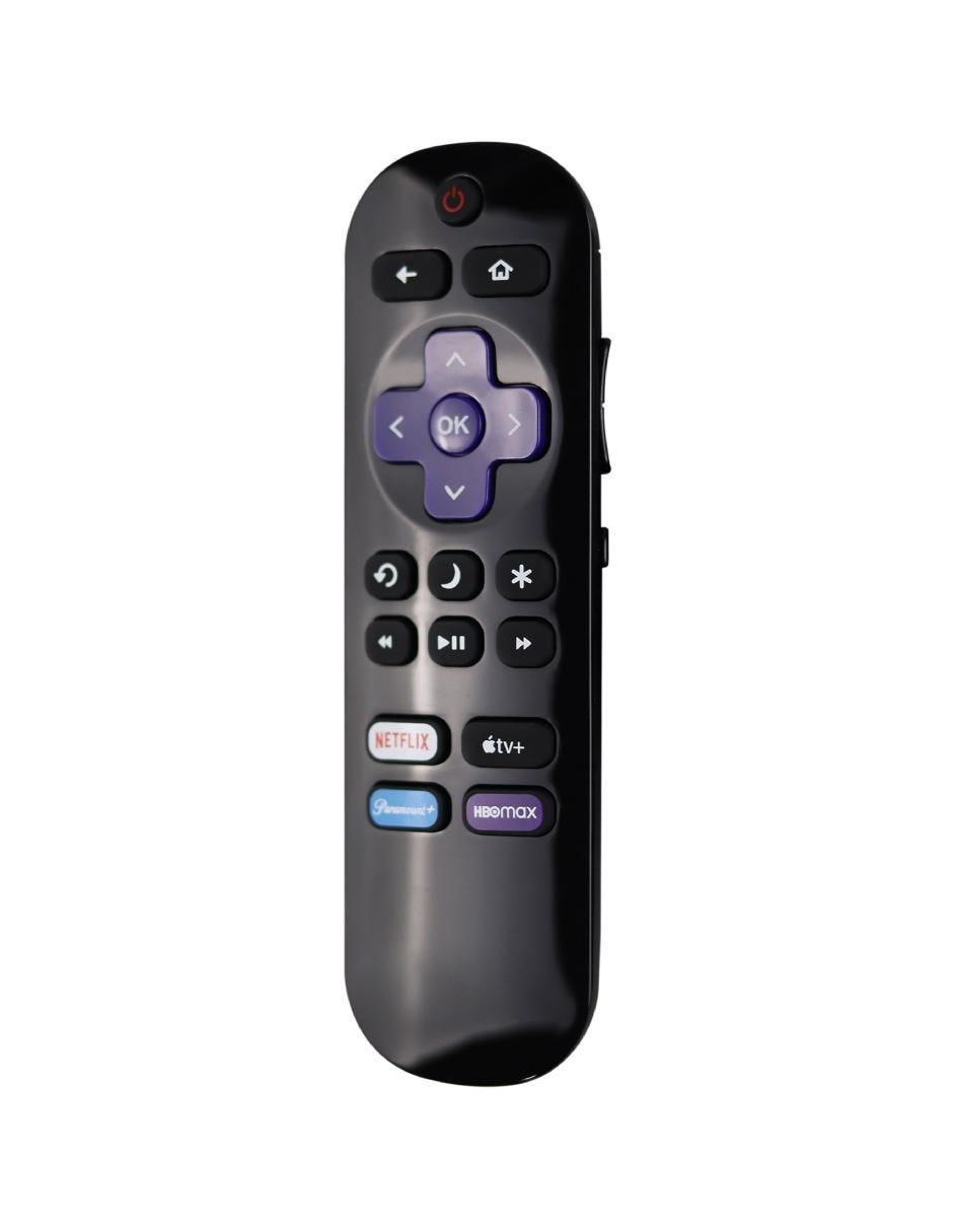 Control remoto para Smart Tv ce-o99p 3