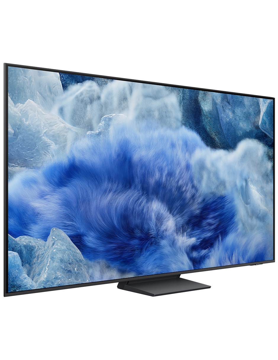 Pantalla Smart TV QLED de 65 pulgadas 4K QN65Q8FAAFXZX 2